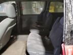 2007 Chrysler Town & Country Touring