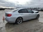 2014 BMW 320 I