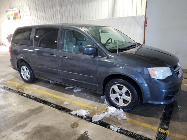 2011 Dodge Grand Caravan Mainstreet