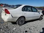 2003 Honda Civic EX