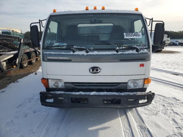 2010 Nissan Diesel UD1400