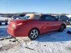 2004 Toyota Camry Solara SE