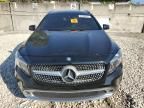 2017 Mercedes-Benz GLA 250 4matic