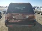 2008 Honda Pilot EXL