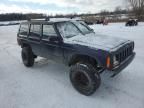 1999 Jeep Cherokee Sport