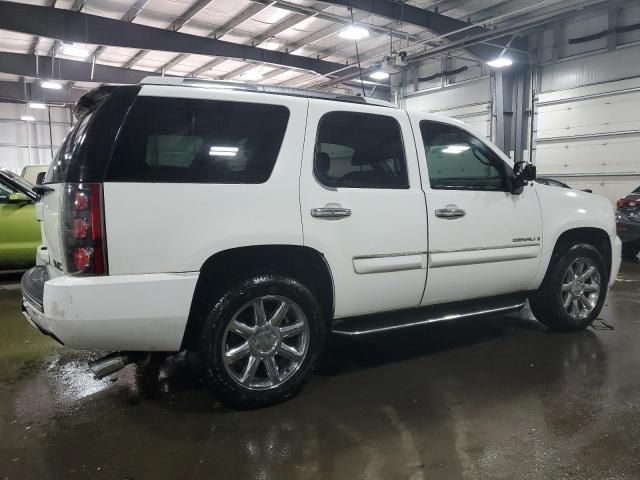 2007 GMC Yukon Denali