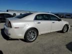 2011 Chevrolet Malibu LTZ