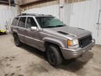 1998 Jeep Grand Cherokee Limited 5.9L