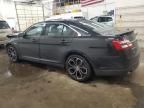 2013 Ford Taurus SHO