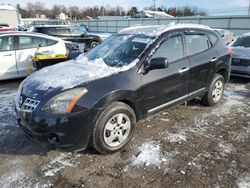 Nissan Rogue Select s salvage cars for sale: 2015 Nissan Rogue Select S