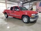 2001 Chevrolet Silverado C1500