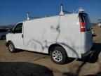 2012 Chevrolet Express G1500