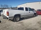 2002 Chevrolet Silverado C1500