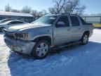 2007 Chevrolet Avalanche K1500