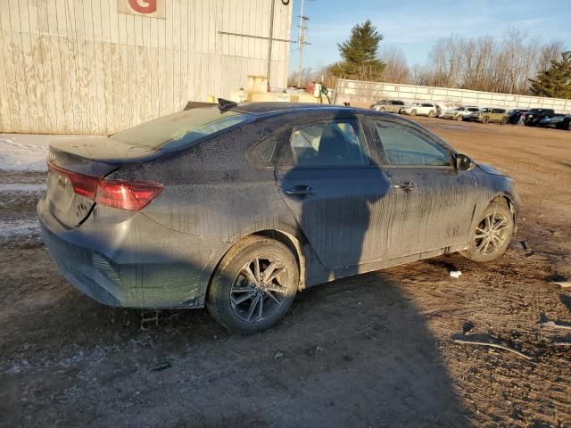 2023 KIA Forte LX