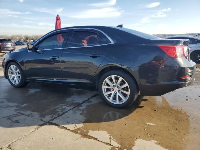 2014 Chevrolet Malibu 1LT