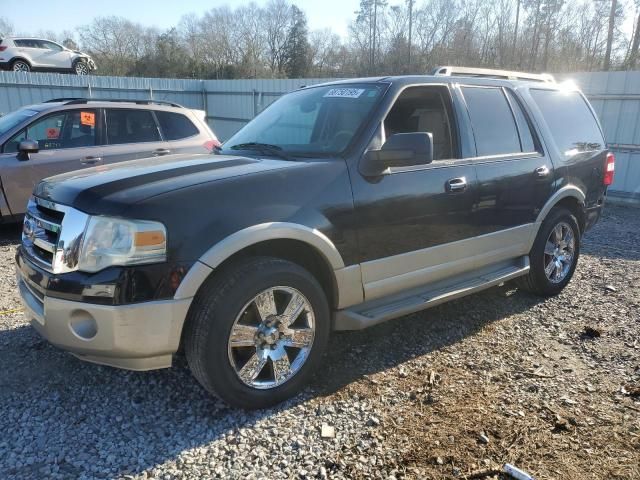 2010 Ford Expedition Eddie Bauer