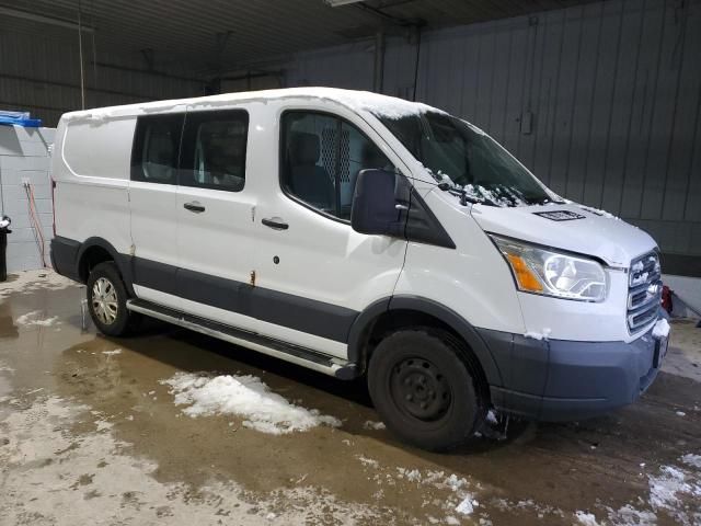 2015 Ford Transit T-250