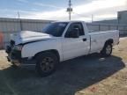 2007 Chevrolet Silverado C1500 Classic