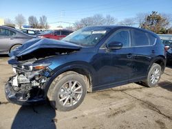 2024 Mazda CX-5 Select en venta en Moraine, OH