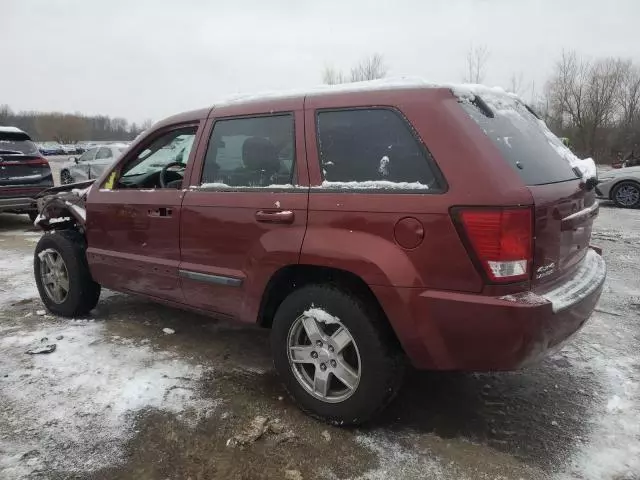 2007 Jeep Grand Cherokee Laredo