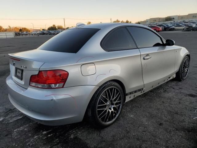 2009 BMW 128 I