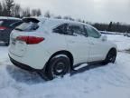 2013 Acura RDX Technology