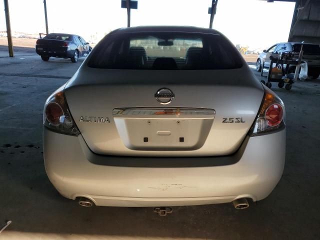 2008 Nissan Altima 2.5