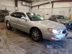 2007 Buick Lacrosse CX