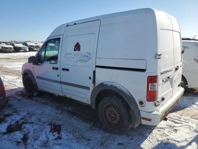 2010 Ford Transit Connect XLT