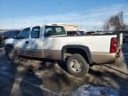 2004 Chevrolet Silverado C2500 Heavy Duty