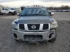 2004 Nissan Armada SE