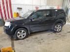 2013 Honda Pilot EXL