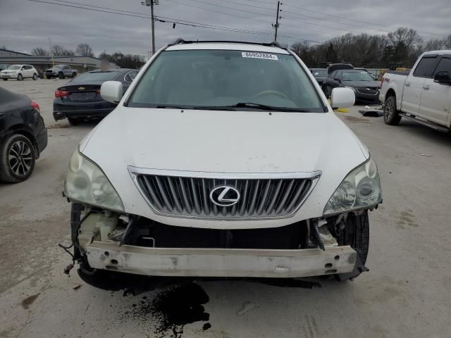 2008 Lexus RX 350