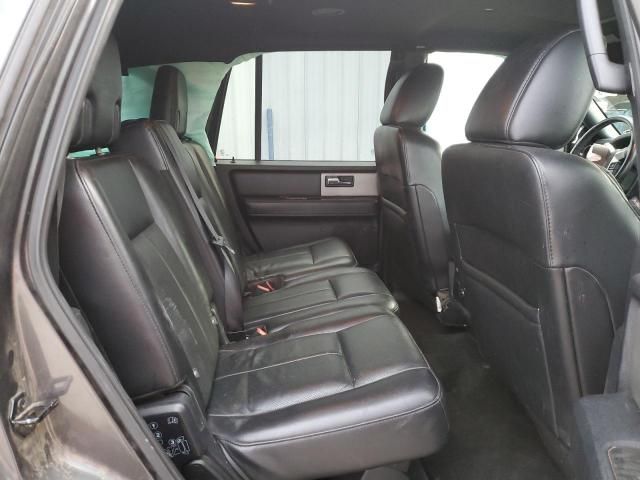 2016 Ford Expedition Limited