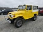 1976 Toyota FJ Cruiser