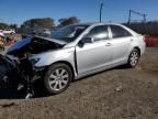 2007 Toyota Camry Hybrid