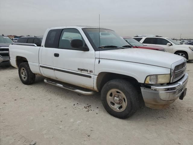 2001 Dodge RAM 1500