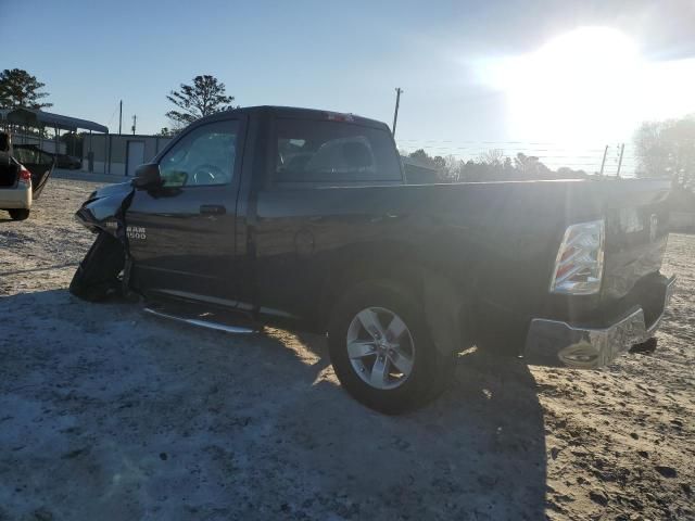 2014 Dodge RAM 1500 ST