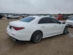 2024 Mercedes-Benz S 580 4matic