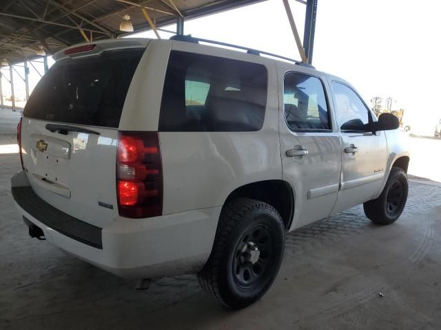 2007 Chevrolet Tahoe K1500