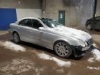 2008 Mercedes-Benz E 350 4matic