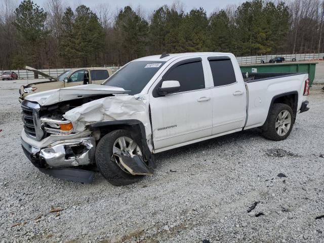 2015 GMC Sierra K1500 SLE