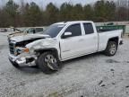 2015 GMC Sierra K1500 SLE