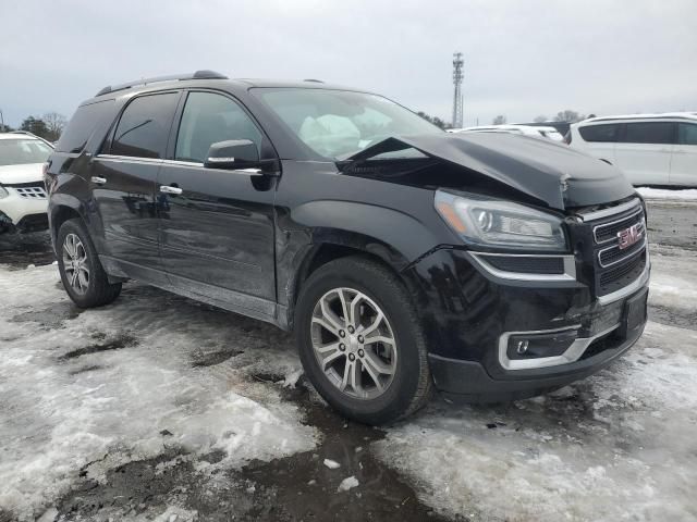 2016 GMC Acadia SLT-1