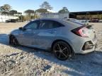 2021 Honda Civic Sport Touring