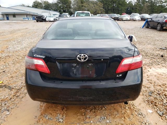 2009 Toyota Camry Base