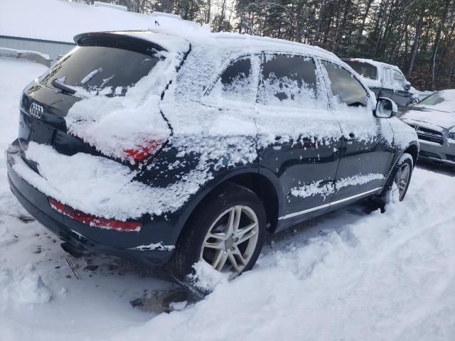 2014 Audi Q5 Premium Plus