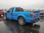 2009 Ford F150