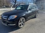 2013 Mercedes-Benz GLK 350 4matic